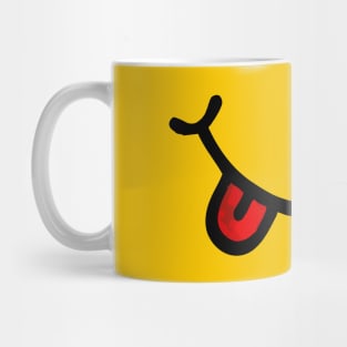 Yummy Smile Mug